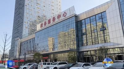 视频｜省督察组来蕲督察法治建设“一规划两方案”贯彻实施情况