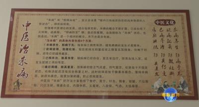 视频｜陈丹调研医共体与病理服务体系建设工作