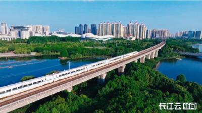 孝感市委书记胡玖明：感恩奋进 知重而担 全力打造支点建设重要增长极