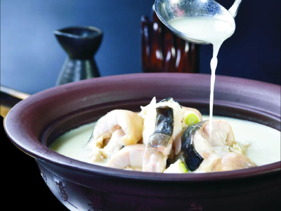 宜昌第二道标志性美食，为什么是它？