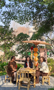 从挤景区到逛公园，外地游客重新定义武汉“必玩榜”