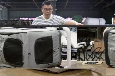 火爆全球！来自湖北，48小时交货！