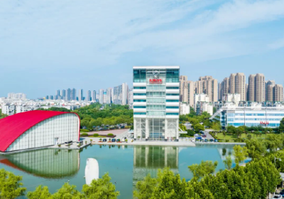 两大央企在汉跨界组队，造出一颗汽车“国产芯”