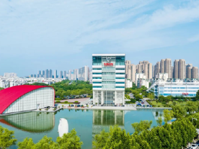 东风︱向新腾跃 东风跃迁，正因在此