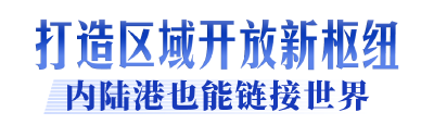 牢记嘱托 建成支点丨从通江达海到链接全球，武汉港九大港区激活“黄金水道”