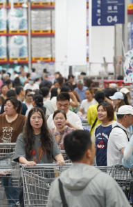 “情绪经济”：吸引年轻人为“感觉”消费，江岸新消费场景解锁心动密码