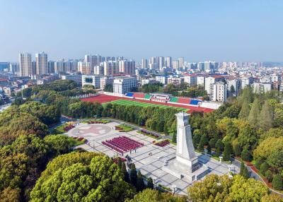 党史专家汪季石讲述弘扬和传承大别山精神：筑牢信念基石，凝聚支点建设强大精神力量