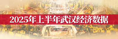 武汉科技创新，企业唱主角