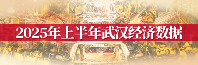 量变到质变，武汉久久为功抓创新 ——大城奋进·武汉转型观察③