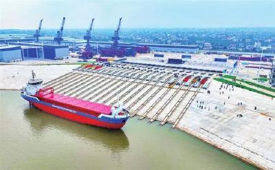 宜昌，“清”装再出发