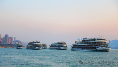 这场盛会，为何两次花落宜昌？