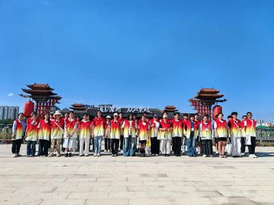 假期“收官”！这些数据见证城市背后的坚守与担当