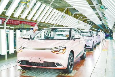 为什么这里的车越来越聪明