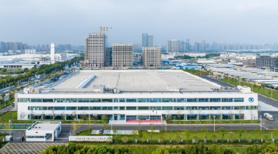 世界500强接连布局新项目，武汉成全球巨头青睐的投资热土