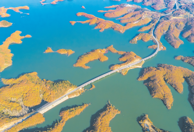 “南水北调中线工程通水11周年”特别报道之一| “破”“立”有道——十堰在国家战略中的蝶变之路与使命担当