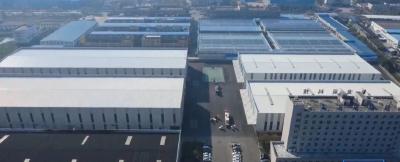 创新驱动，产销两旺！来看黄州这家企业→