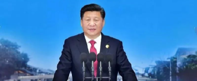 习近平：没有网络安全就没有国家安全
