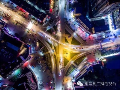这下火了！孝昌要在全国出名了！