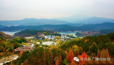 假如孝昌是一个班级，花园、陡山、邹岗居然是……