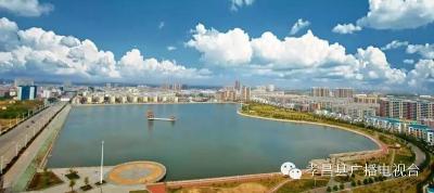 孝昌人常去的这个公园又新添绿植啦，一年四季都有花看