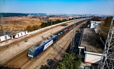 今年过年回孝昌，你就再也不想走了，我是说真的！