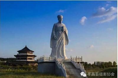 孝昌为何能吸引这么多的投资商？原来是因为……
