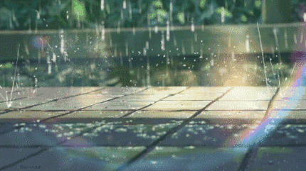 倒春寒！到月底，孝昌每天都是雨雨雨！