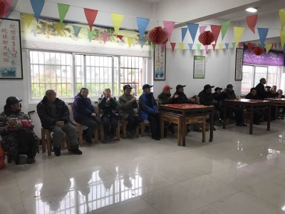 学习雷锋好榜样 传递国税正能量