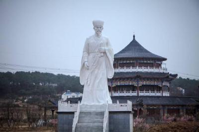 关于孝昌，我有红包，你有故事吗？