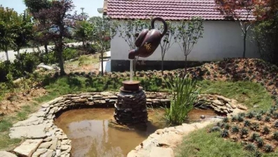 孝昌的园艺大师都来这里了，不看你就OUT了！