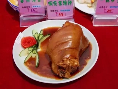 孝昌人最喜爱的菜原来是这个！亲朋好友来了孝昌，记得一定要带他们尝一尝哦～