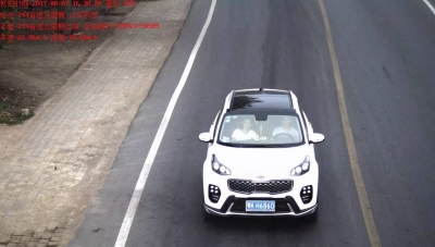 不文明交通违法行为大曝光，希望下一个不是你