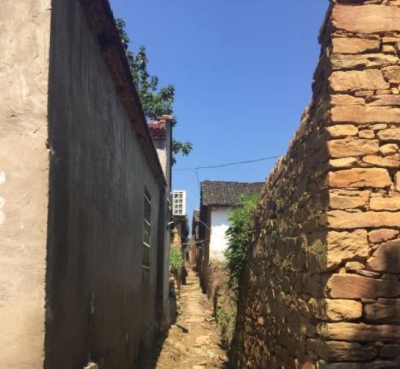 30年重访贫困乡｜“遥远的村寨”剥岸村：大山深处有了脱贫希望