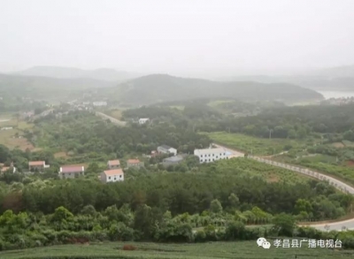 有文化浸润的美丽乡村才有魂！一起来看弥漫着民俗文化气息的观音湖！