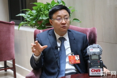 [代表]刘庆峰：我代表创业者的心态没有变