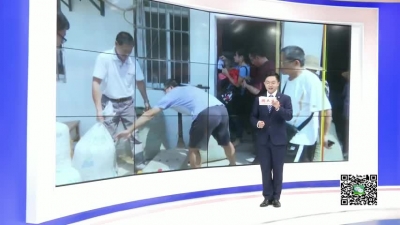 －－白沙镇：全力筑牢秸秆禁烧防火墙