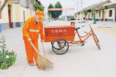 从贫困户到公司负责人！这个孝昌人的故事真励志！