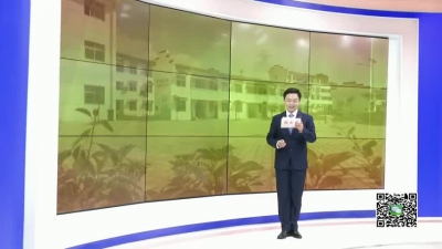 －－惠安新村：搬的进 能致富 群众有了幸福新家园