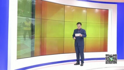 －－王华勇：种植猕猴桃   铺就脱贫致富路