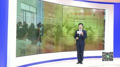 －－重大福利！游木兰云雾山孝昌居民免门票