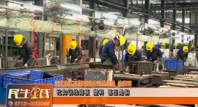 渣子变金子！看孝昌这家公司的“黑科技”如何变废为宝！