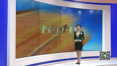 －－秸秆回收变废为宝  增收增效打造蓝天