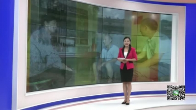 －－秦冬梅：冲在脱贫攻坚一线的“铁娘子”