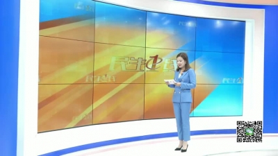 －－周巷镇：落实落细河库长 做好做活水文章
