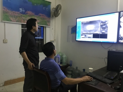 季店乡一村民焚烧秸秆被查  面临严厉处罚 