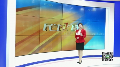 －－我县举行打击治理电信诈骗暨诚信建设誓师大会