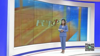 －－陡山乡：大庙村成立“秸秆还田”宣传小分队