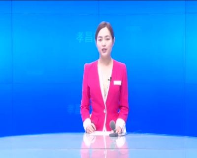 --“走孝昌看变化”活动走进白沙镇