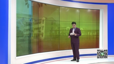 －－陡山乡：扶贫开发显真情  易地搬迁暖人心