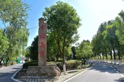 孝昌这个村庄比苏杭还美！去过的人都舍不得走！